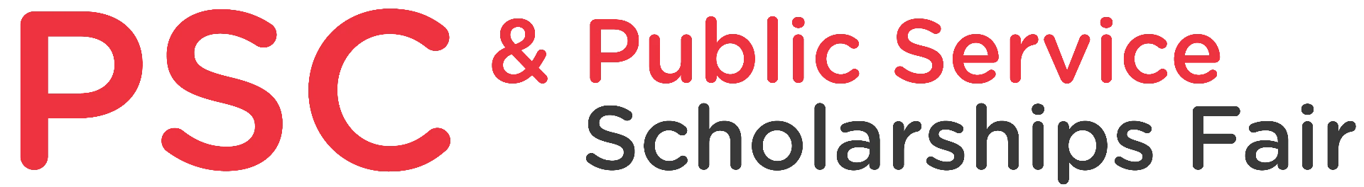 PSC & Public Sector Scholarships Fair